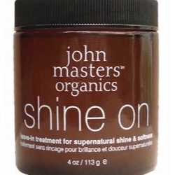 John Masters Shine On : DKK 289 - GRATIS leveret